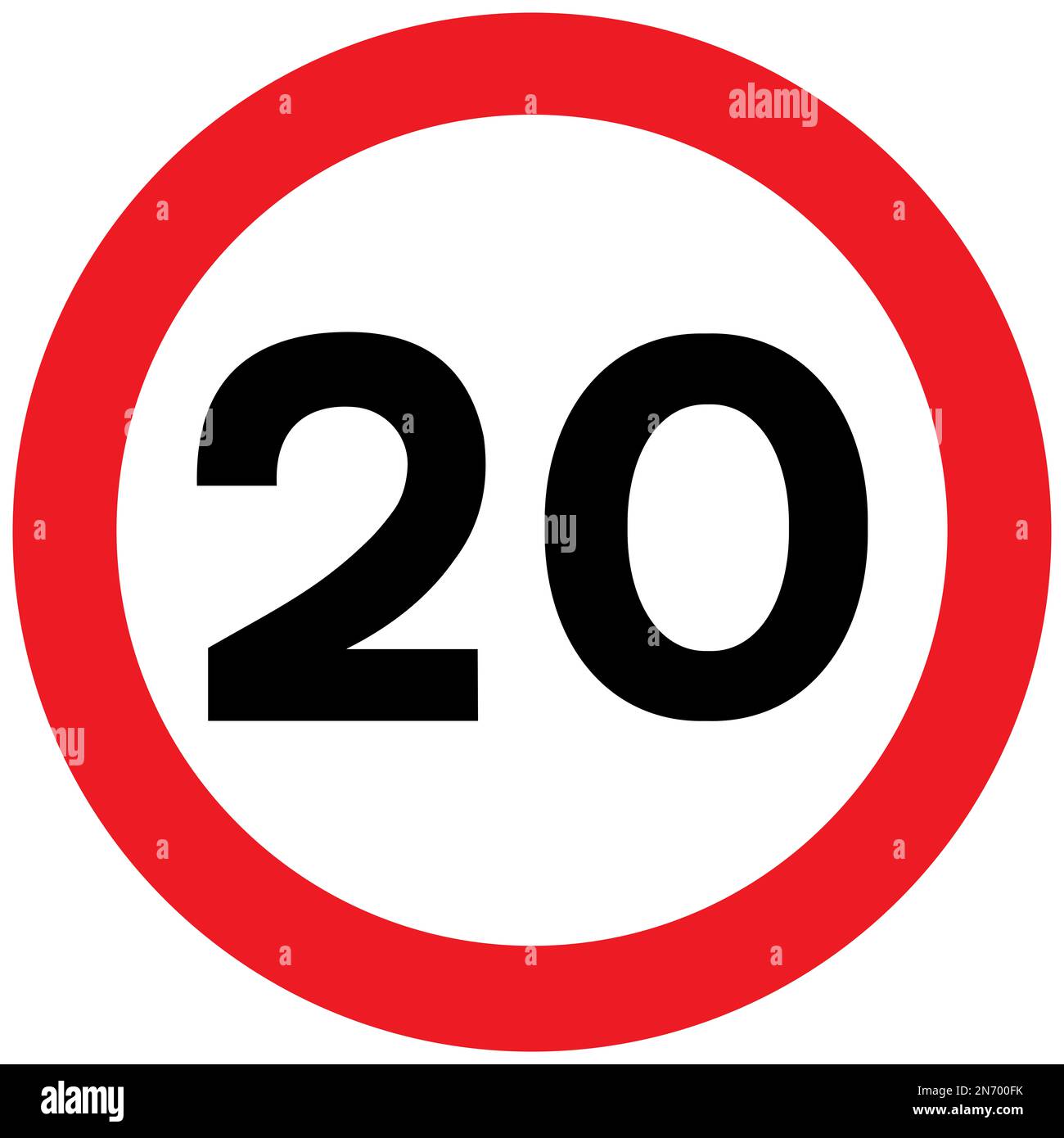 20 Miles Per Hour Limit Cut Out Stock Images Pictures Alamy 20-miles-per-hour-limit-cut-out-stock-images-pictures-alamy