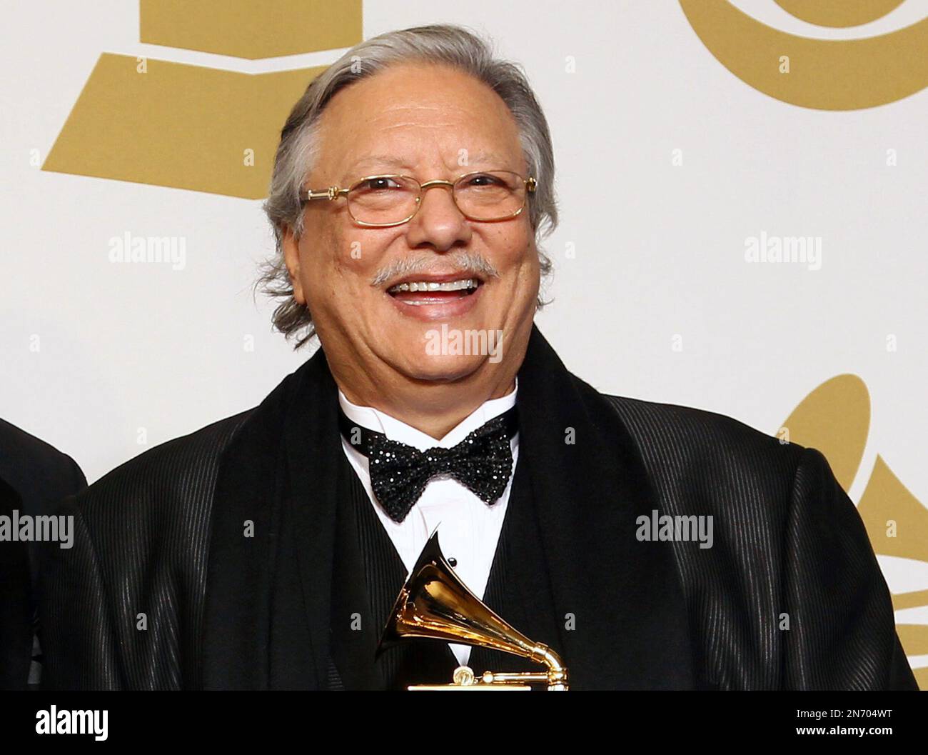 FILE This Feb. 10, 2013 file photo shows Grammywinning jazz musician