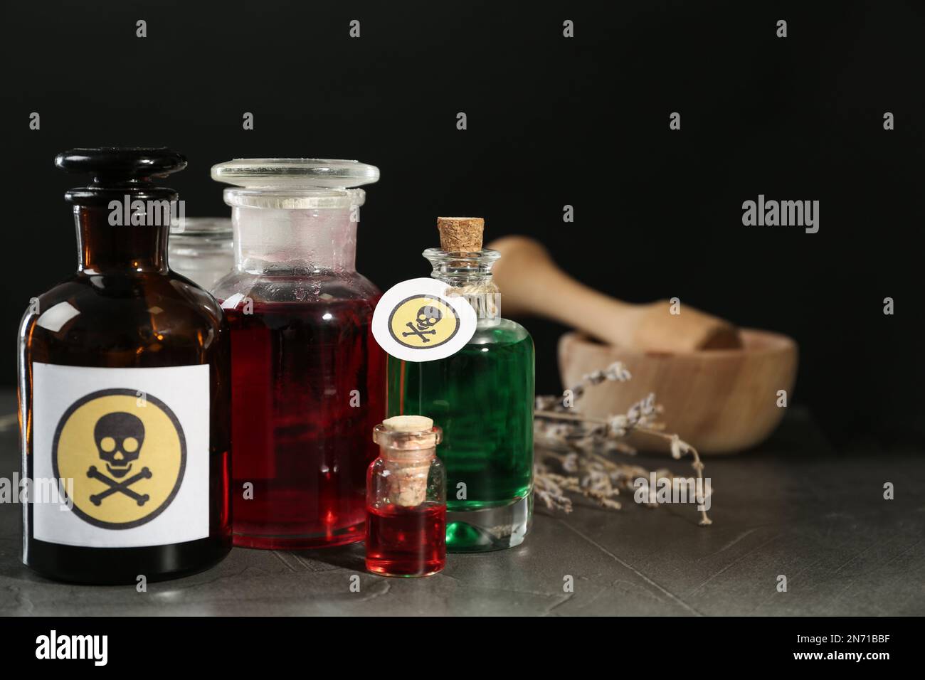 Murder red glass text hi-res stock photography and images - Alamy