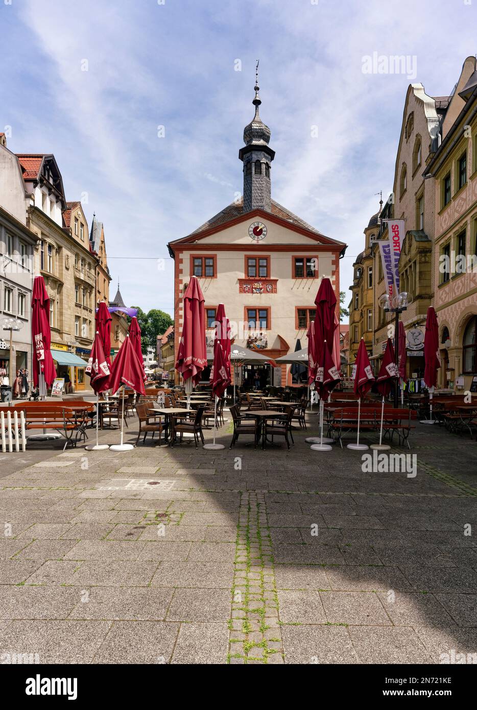 stellenangebote bad kissingen