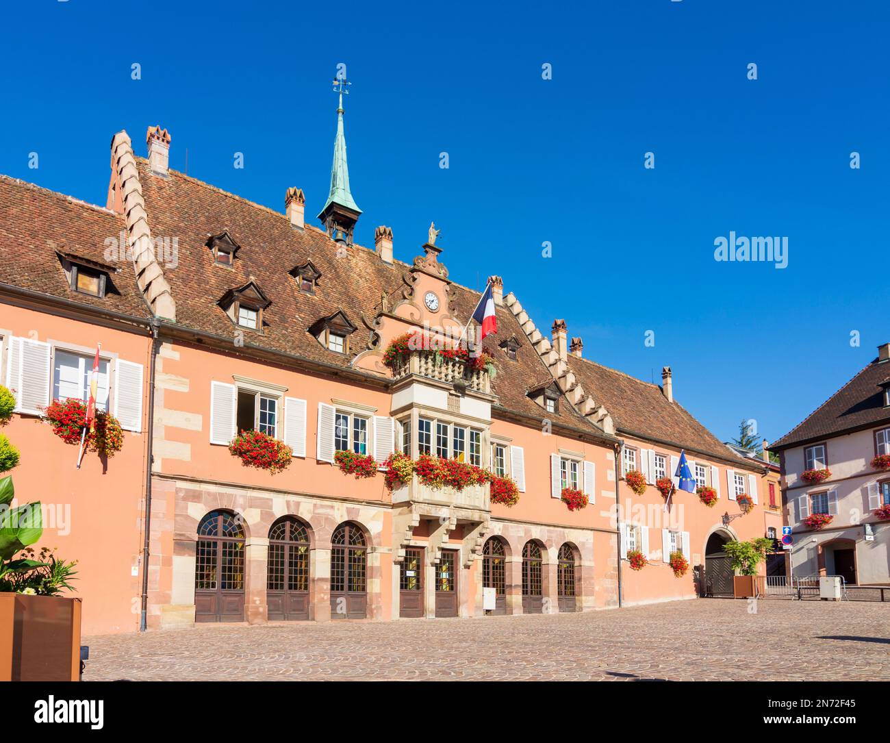 Barr alsace hi-res stock photography and images - Page 2 - Alamy