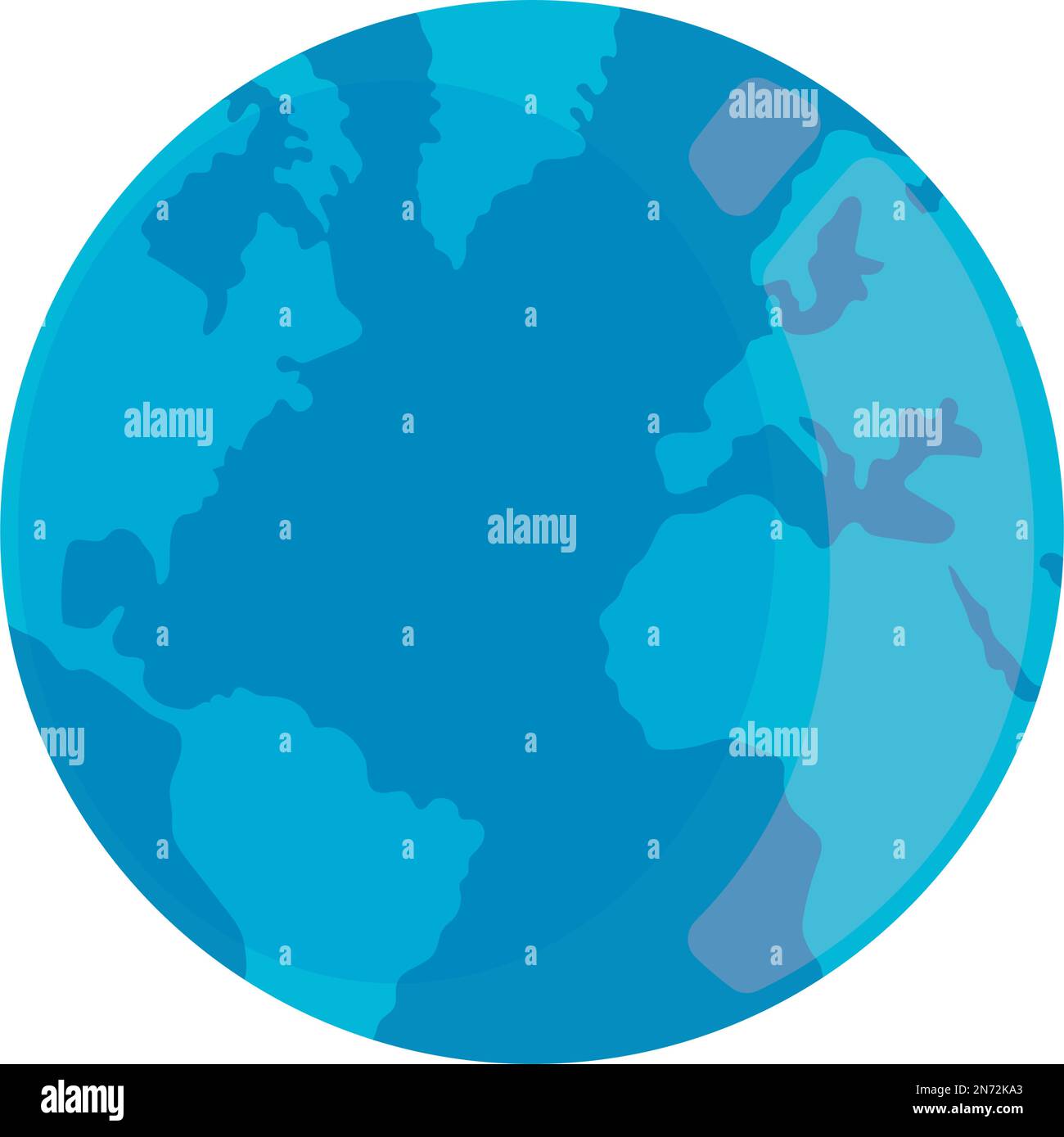earth planet icon Stock Vector Image & Art - Alamy