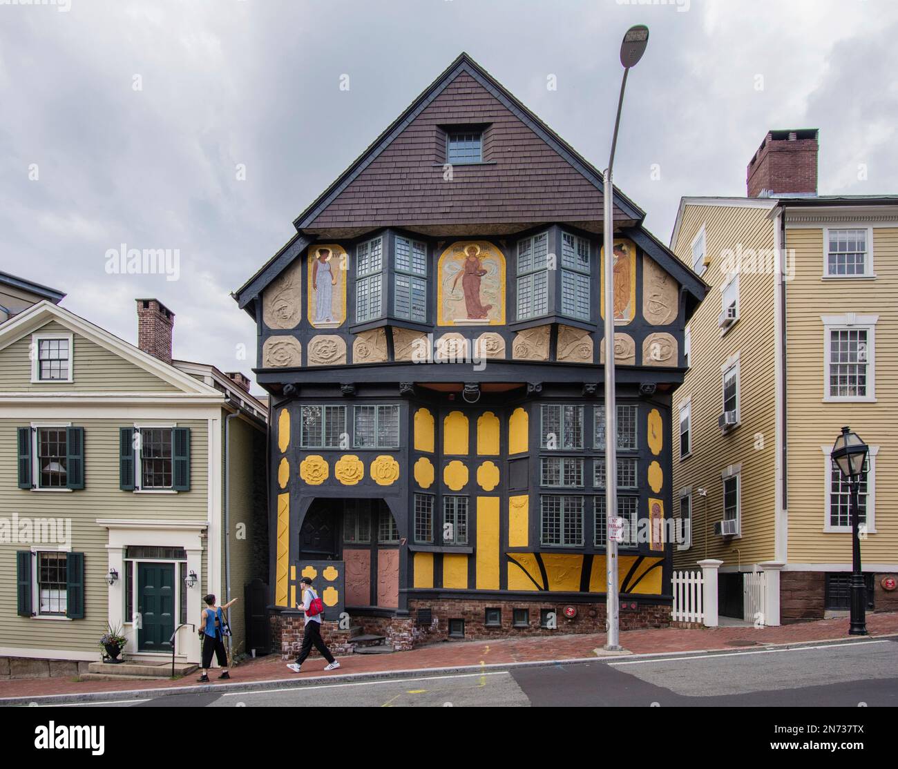 Thomas hill studio hires stock photography and images Alamy