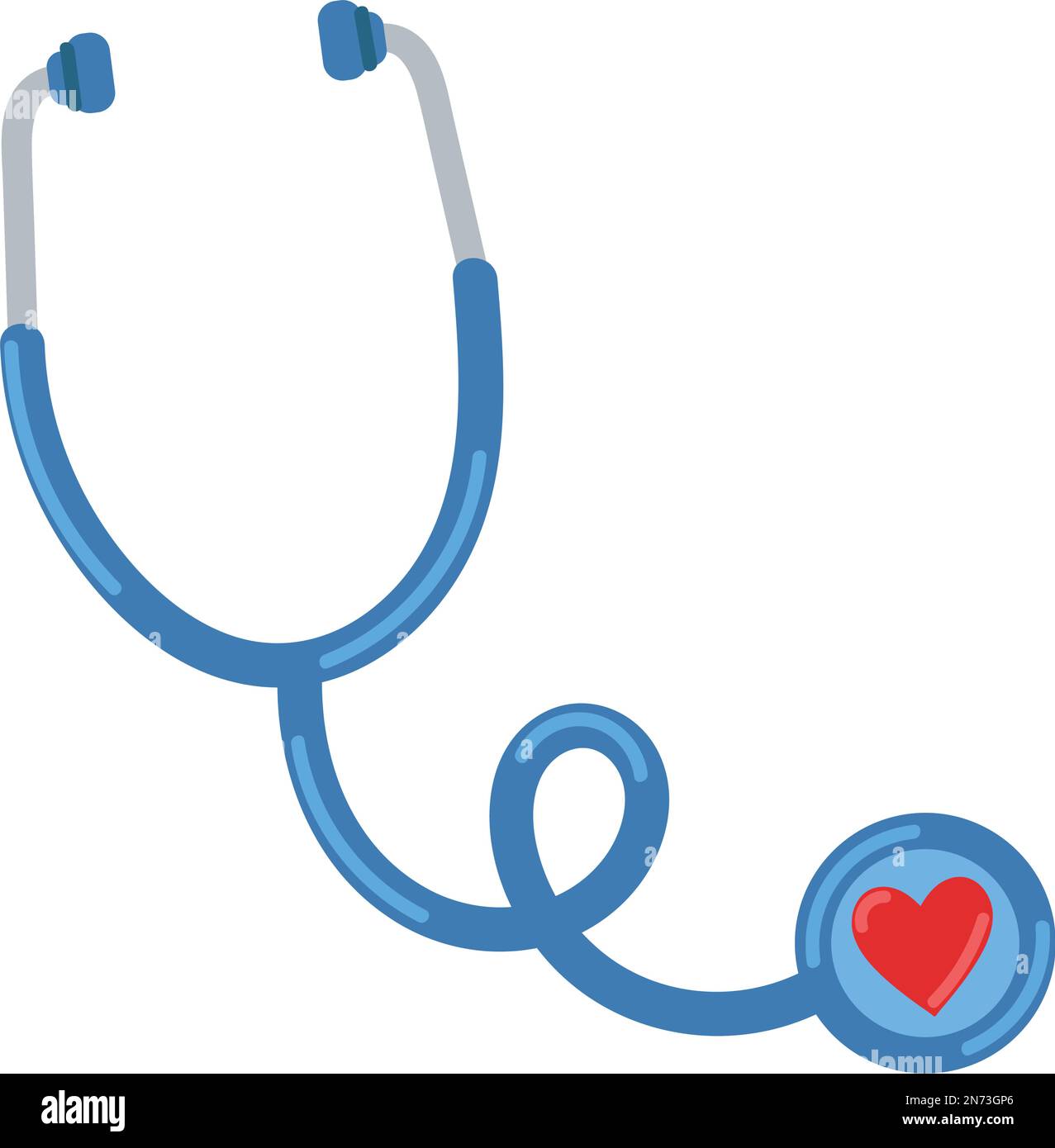 medicine stethoscope icon Stock Vector Image & Art - Alamy