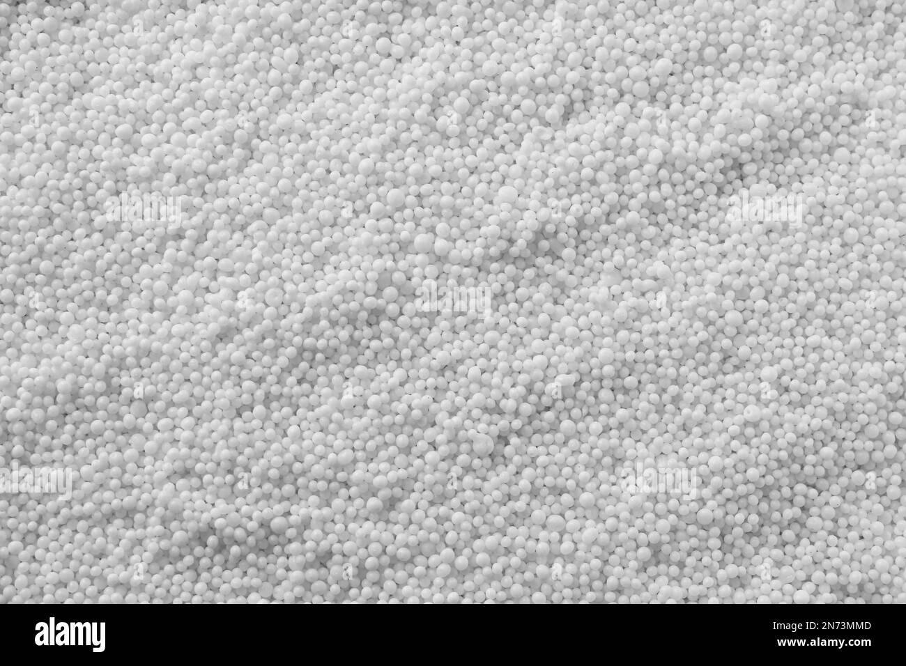 Urea fertilizer Black and White Stock Photos & Images Alamy