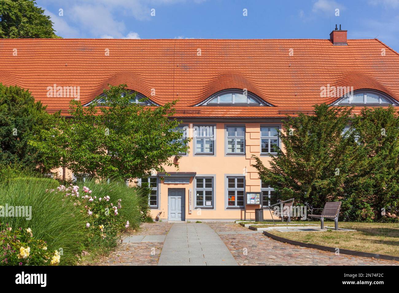stellenangebote bergen auf rügen
