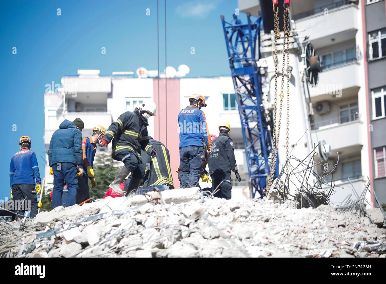 turkey earthquake, help turkey Stock Photo Alamy