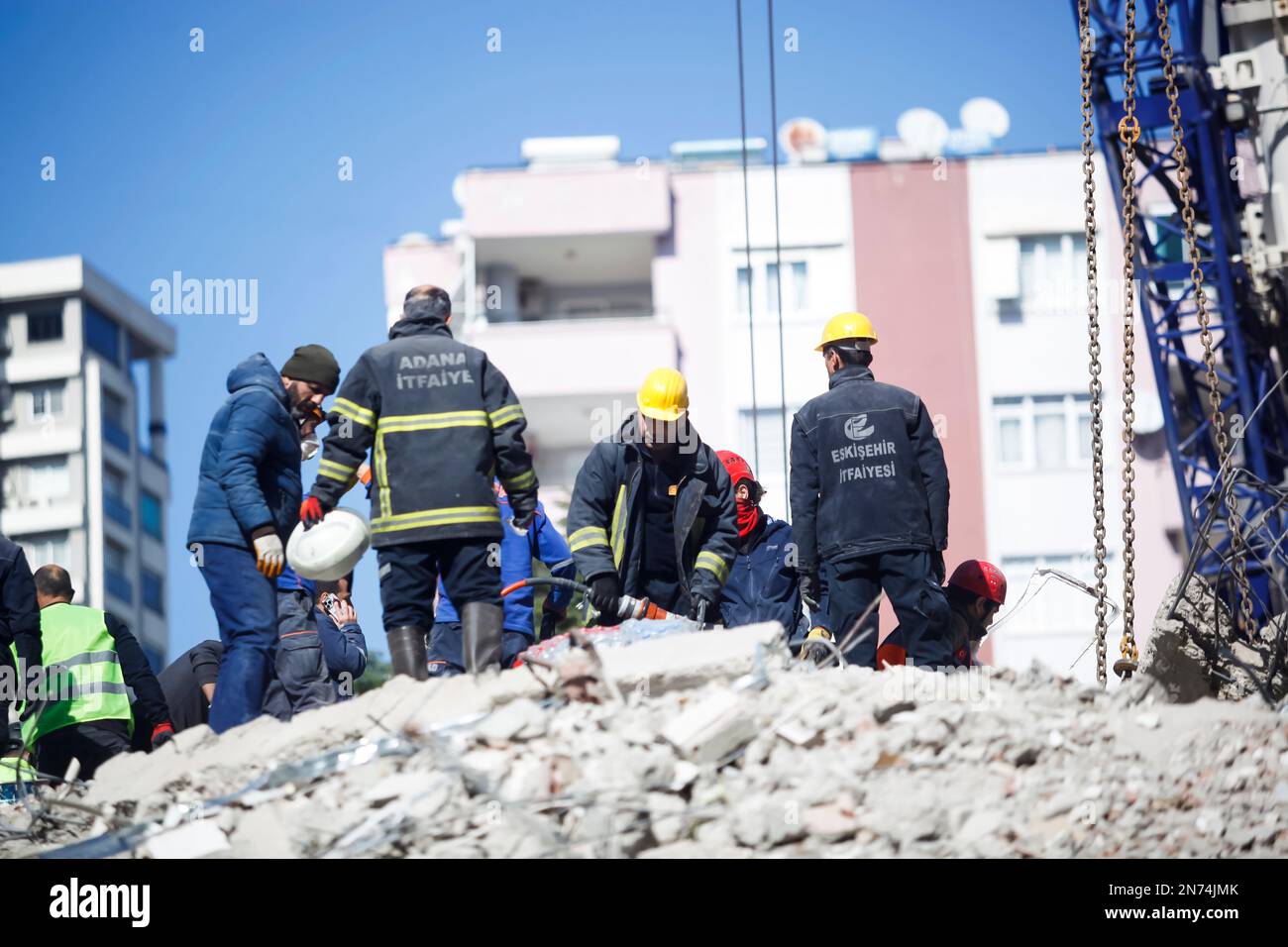 turkey earthquake, help turkey Stock Photo Alamy