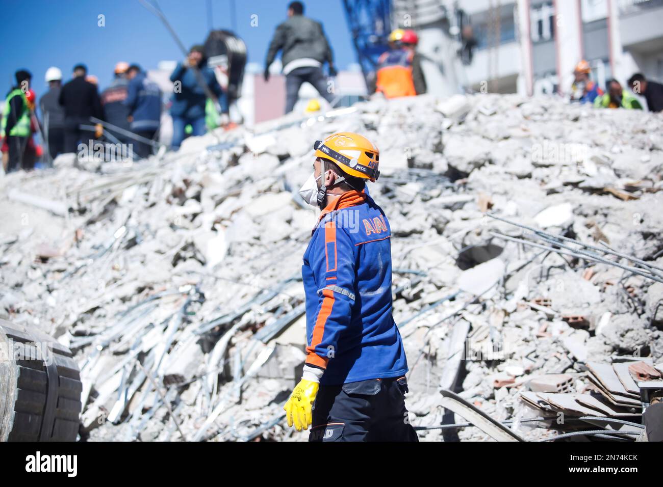 turkey earthquake, help turkey Stock Photo Alamy