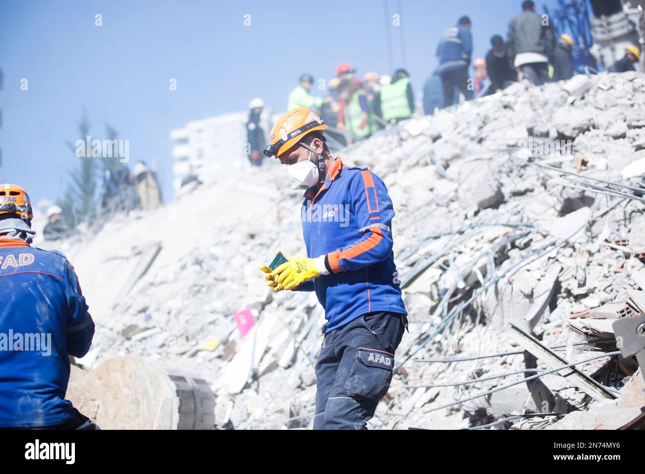 turkey earthquake, help turkey Stock Photo Alamy