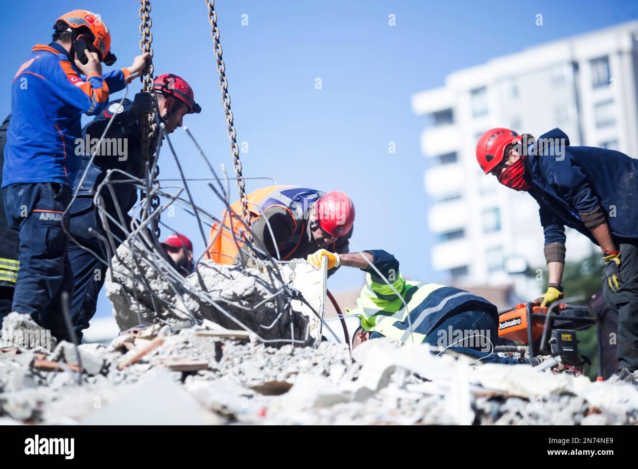 turkey earthquake, help turkey Stock Photo Alamy