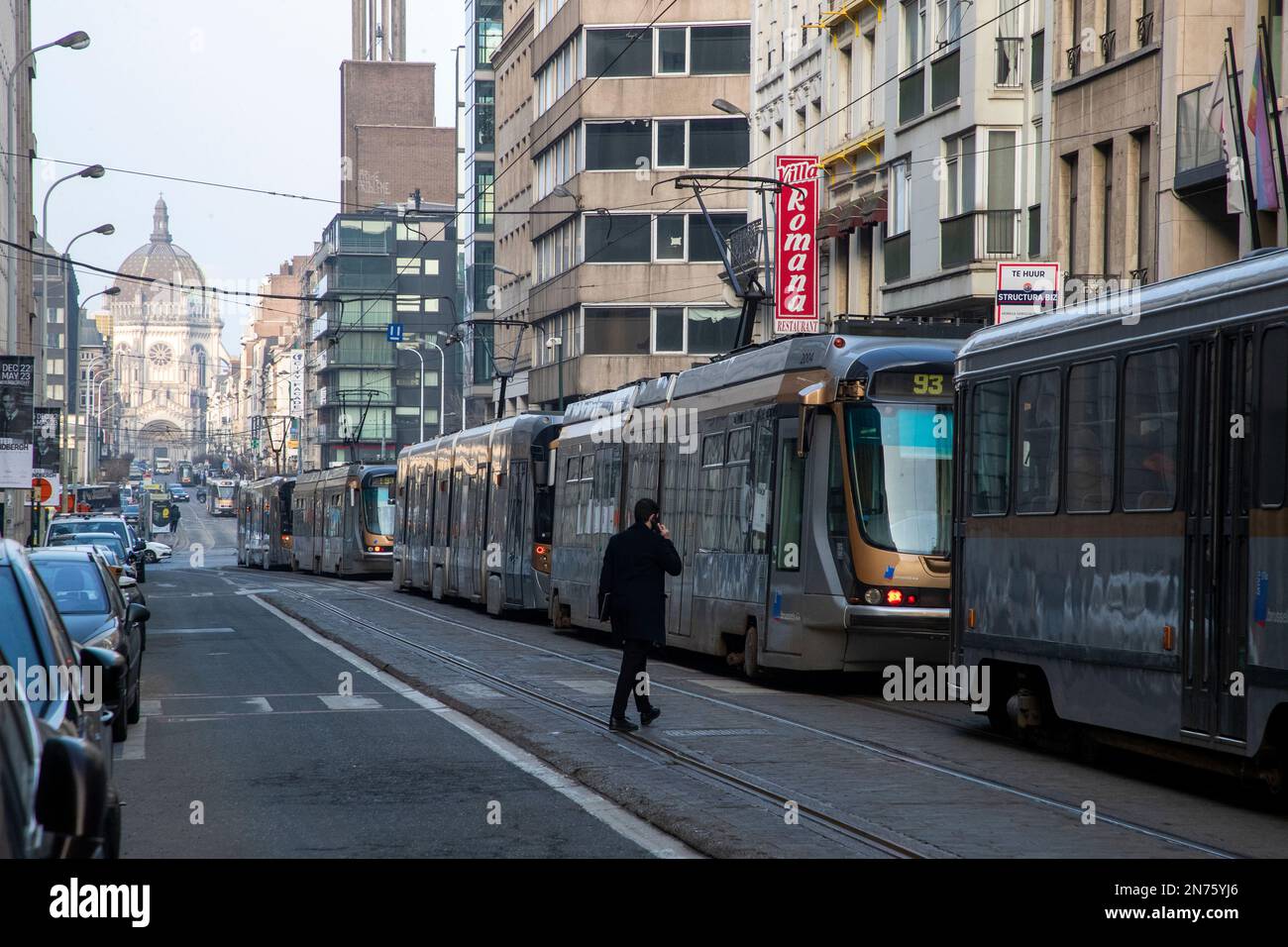 illustration-picture-shows-a-line-of-trams-of-the-mivb-stib-brussels