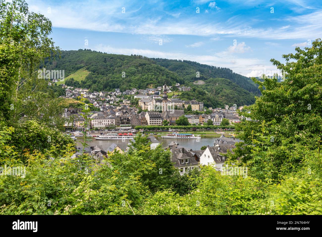 stellenangebote cochem zell