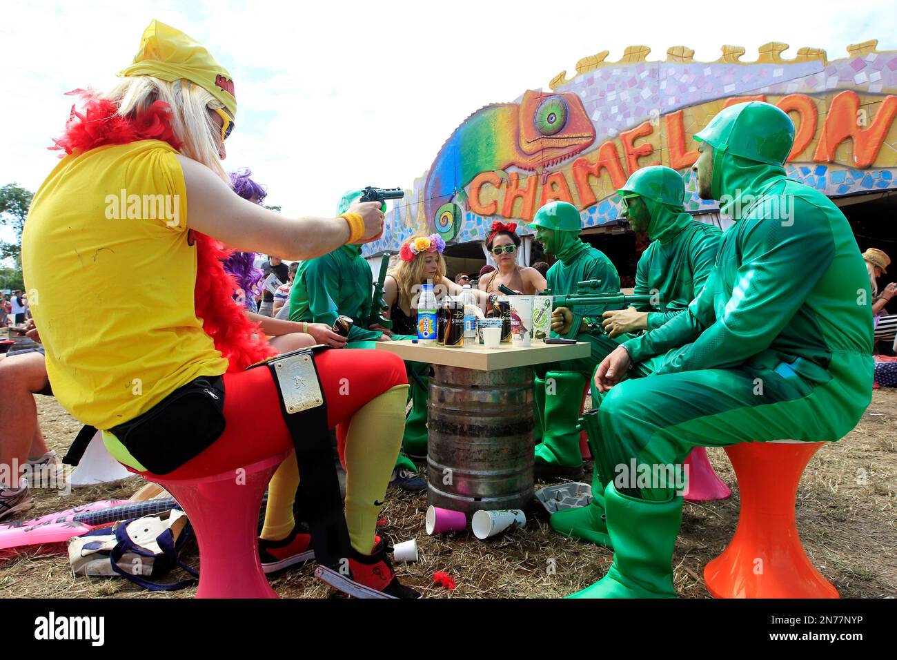 Rolling stones fancy dress sale