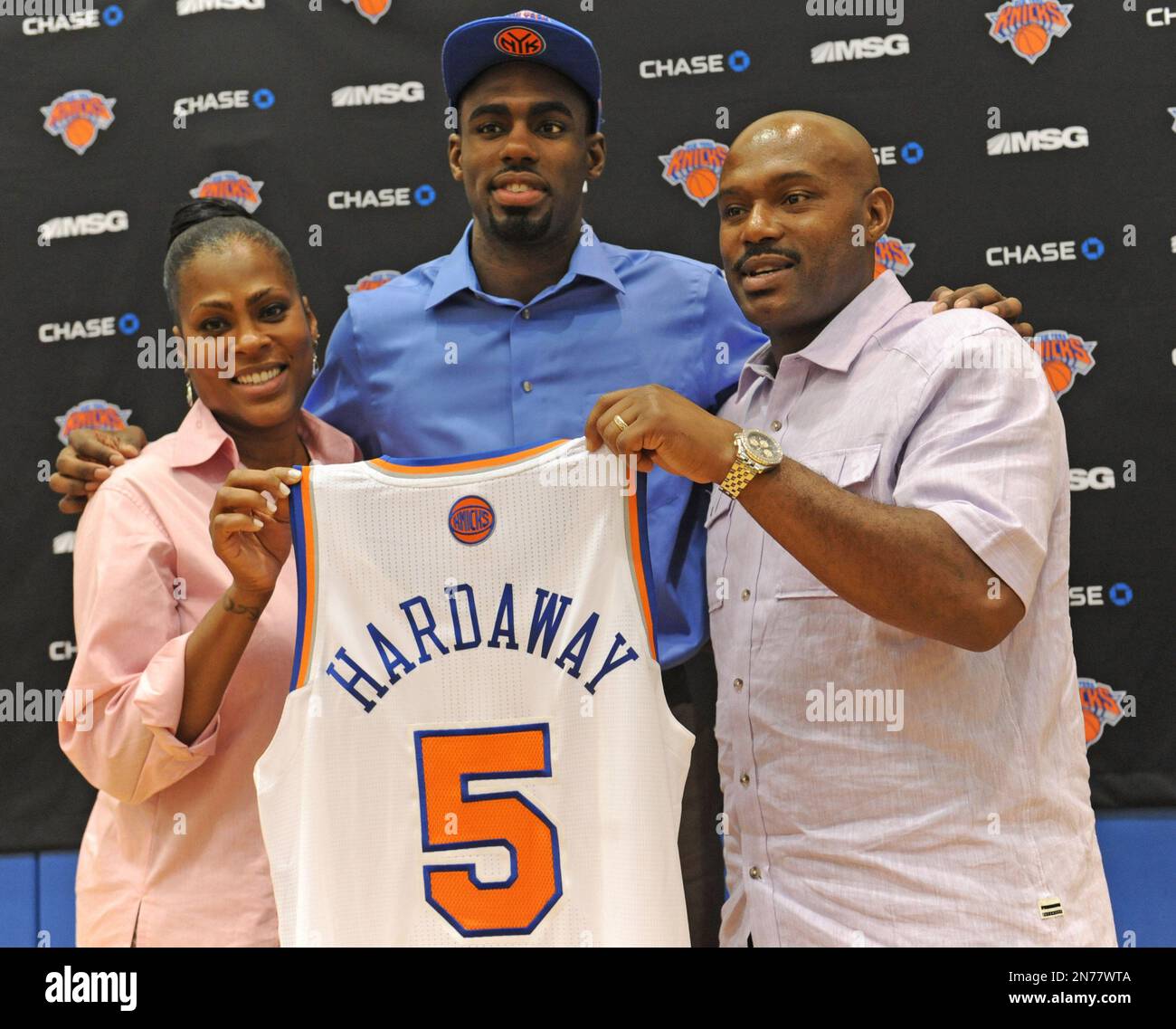 NBA Análise: Draft 2013 - Tim Hardaway Jr