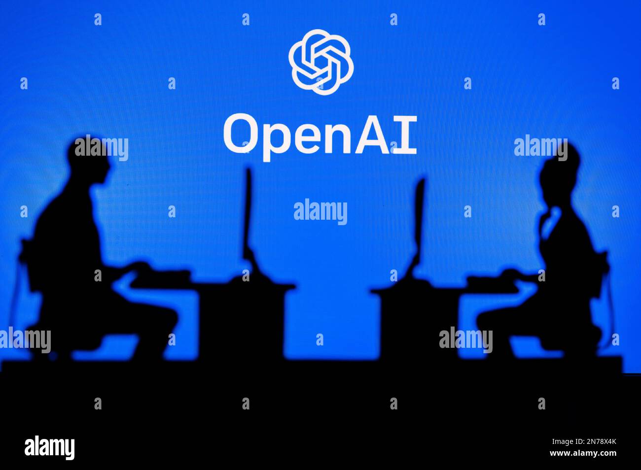 India New Delhi January 30 2023 Open Ai Collaboration Leads To India New Delhi January 30 2023 Open Ai Collaboration Leads To