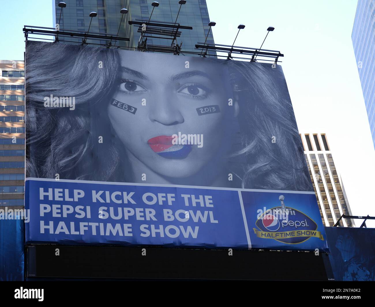 Beyonce Advertising Pepsi