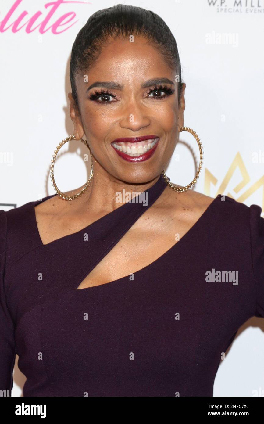 A Golden Salute to Sheryl Lee Ralph and Niecy NashBetts at the Ritz