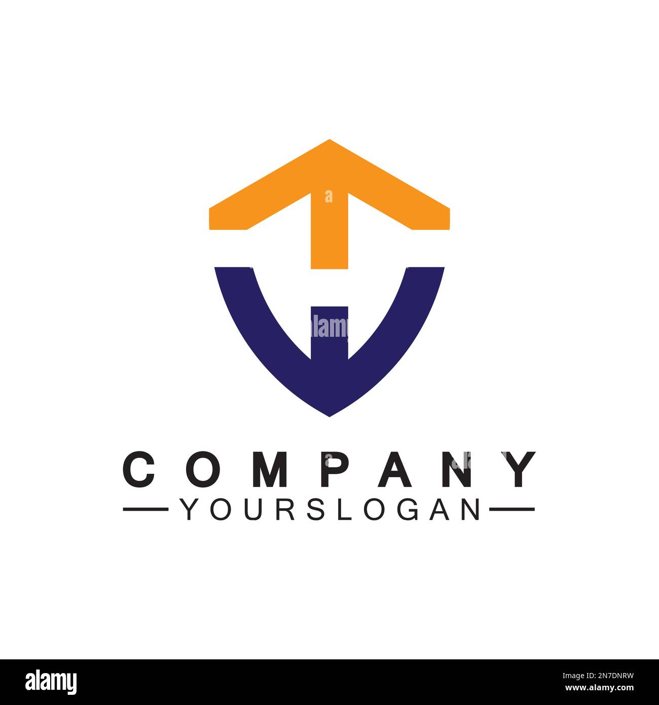 Initial letter wt logo or tw logo vector design template Stock Vector ...