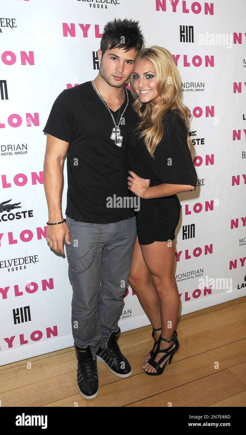 Cody longo hi-res stock photography and images - Alamy, image size:787x1390