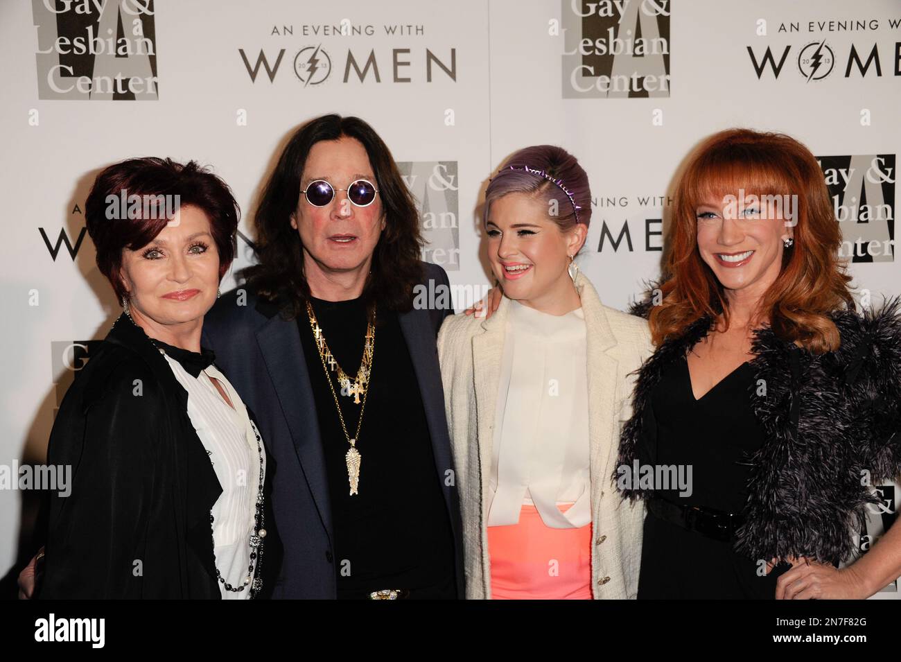 ozzy osbourne kelly osbourne