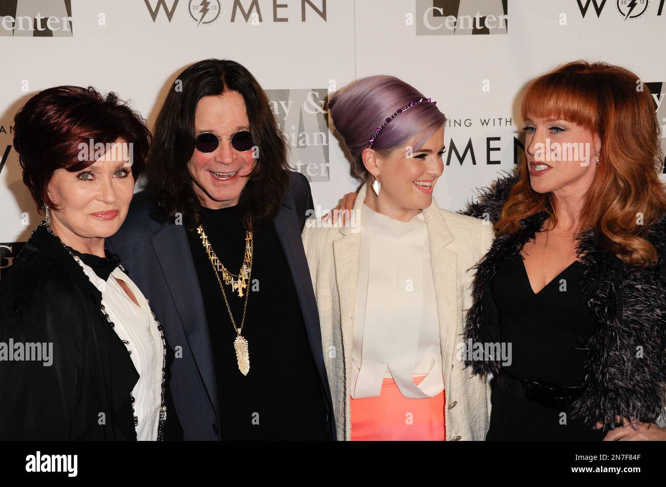 ozzy osbourne kelly engagement