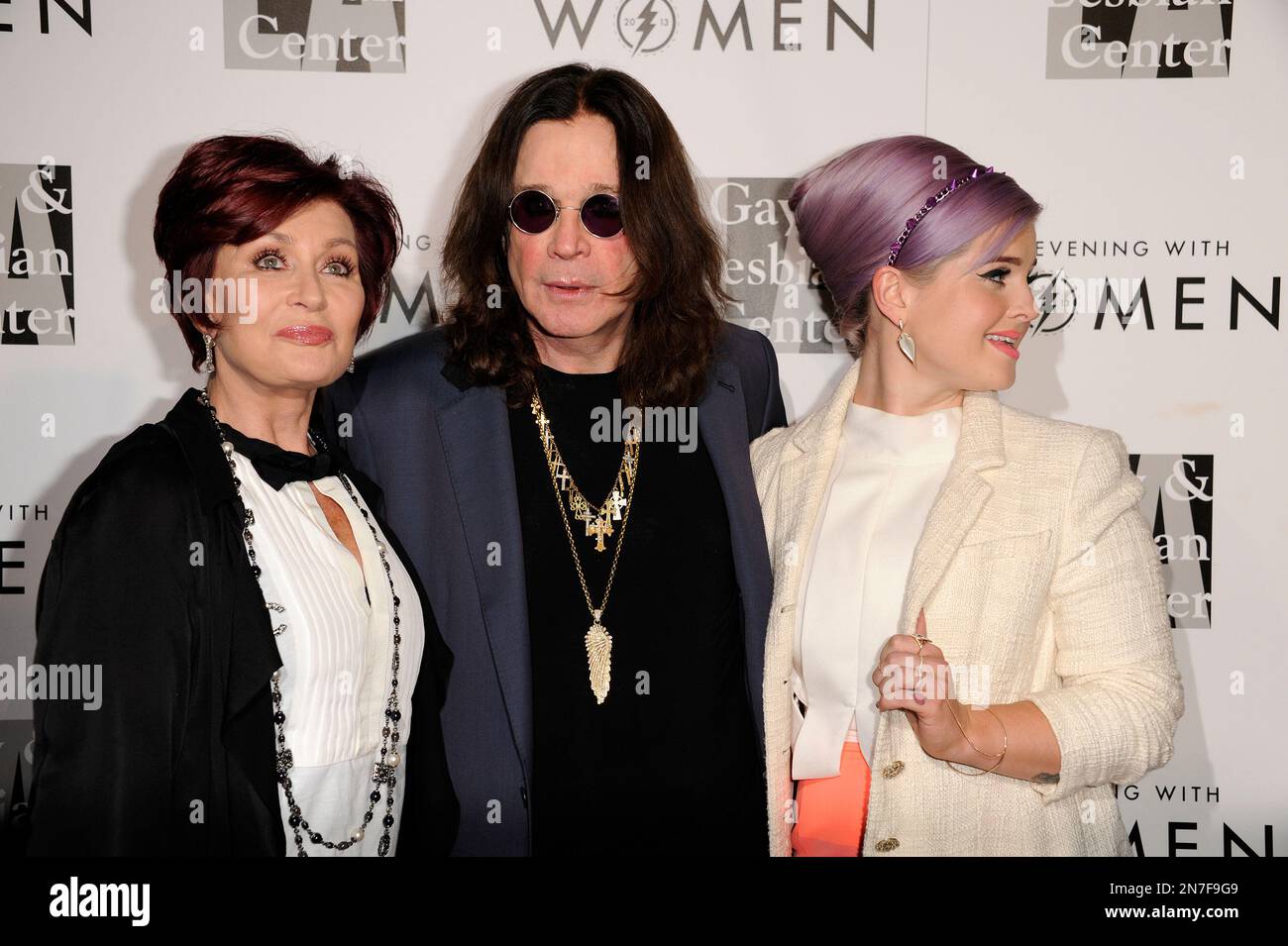 ozzy osbourne kelly engagement