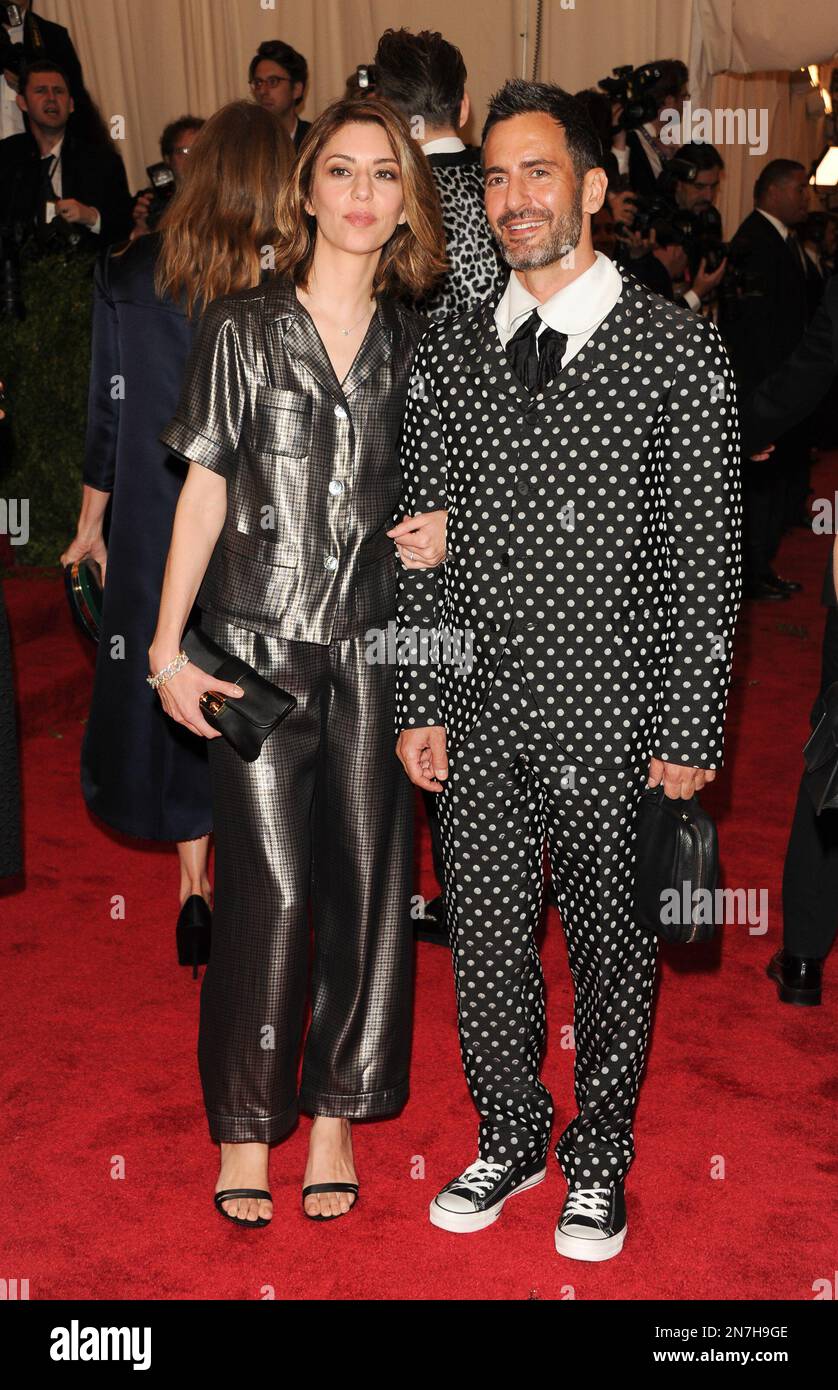 Behind The Brand Sofia Coppolas Intimate Marc Jacobs Documentary - zgaqa69