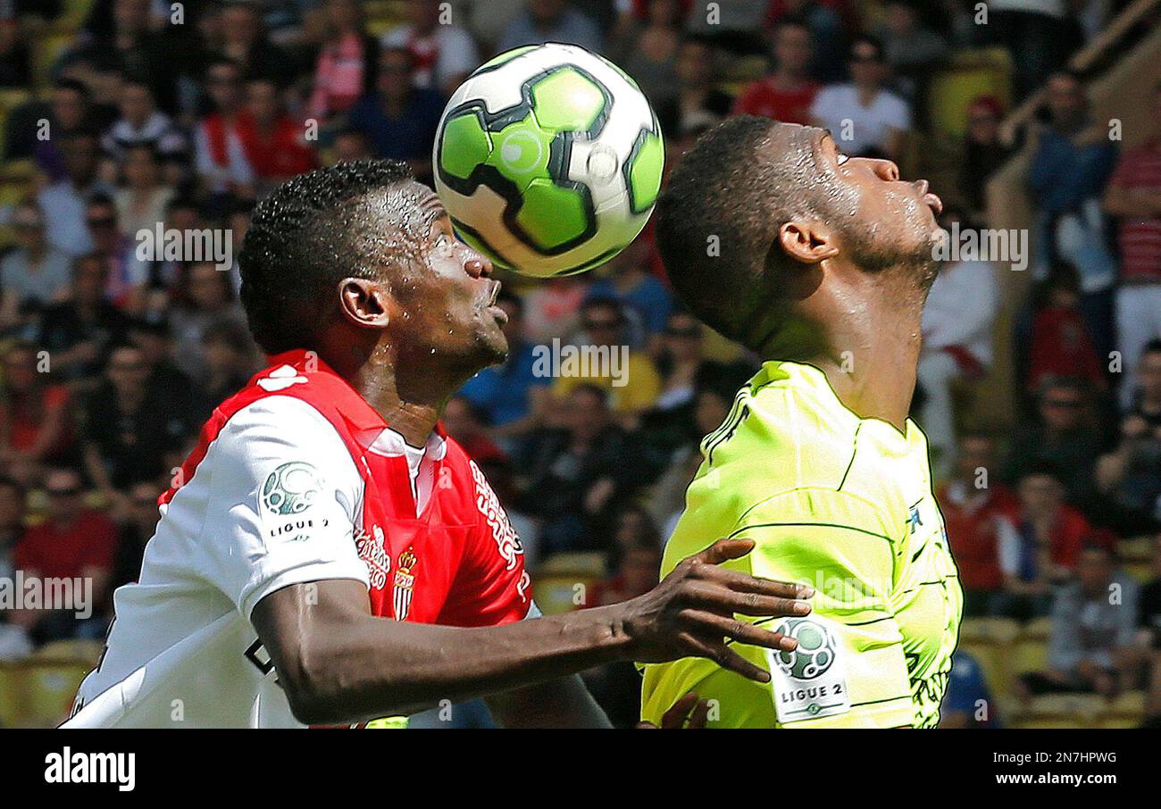 Ibrahima Touré - Player profile