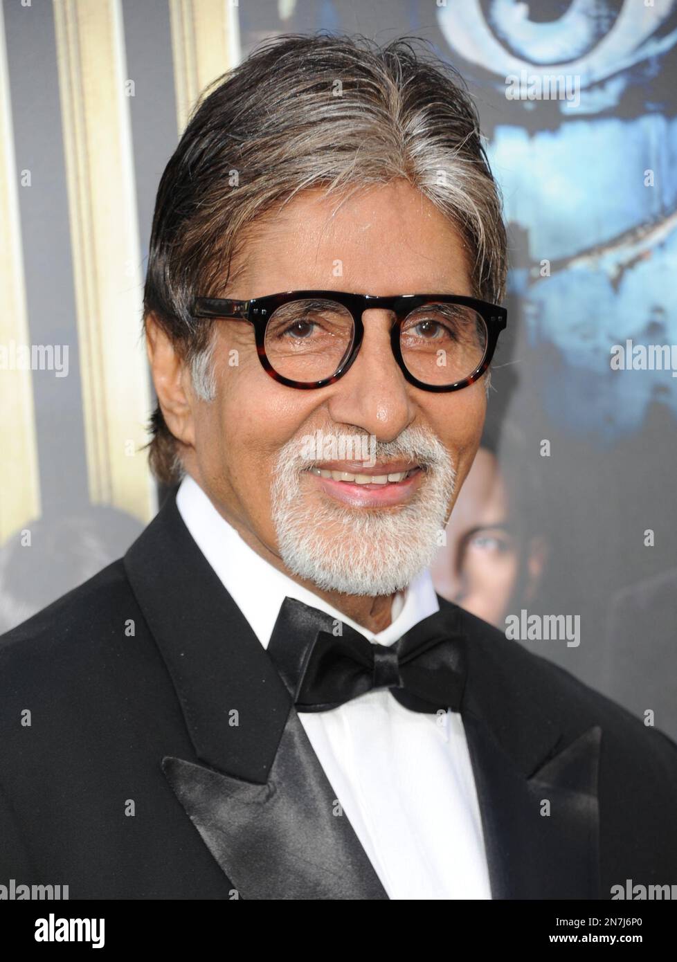 Indian Film Actor Amitabh Bachchan Attends The Great Gatsby World Indian Film Actor Amitabh Bachchan Attends The Great Gatsby World