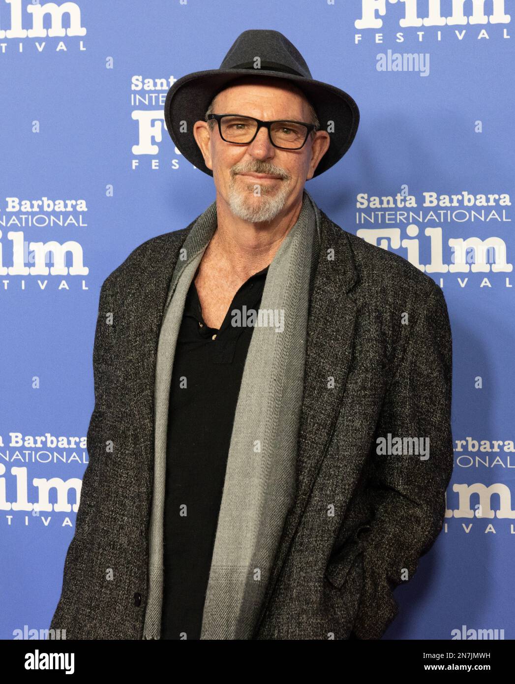 SBIFF 2023 Opening Night Film - Miranda's Victim 230208 Stock Photo - Alamy