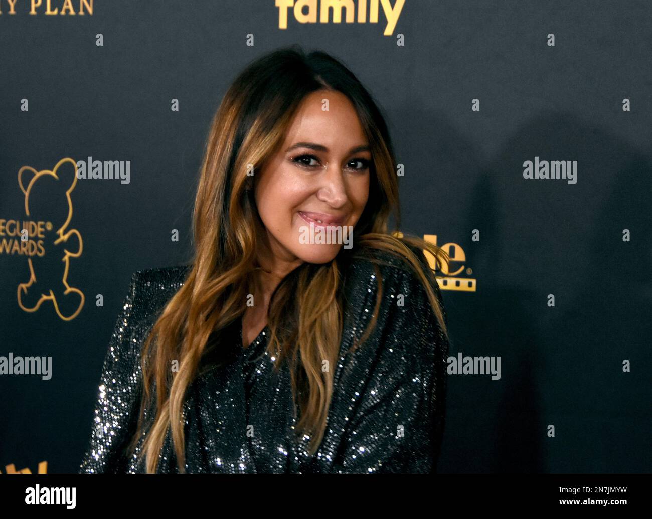 Hollywood, California, USA 10th February 2023 Actress Haylie Duff