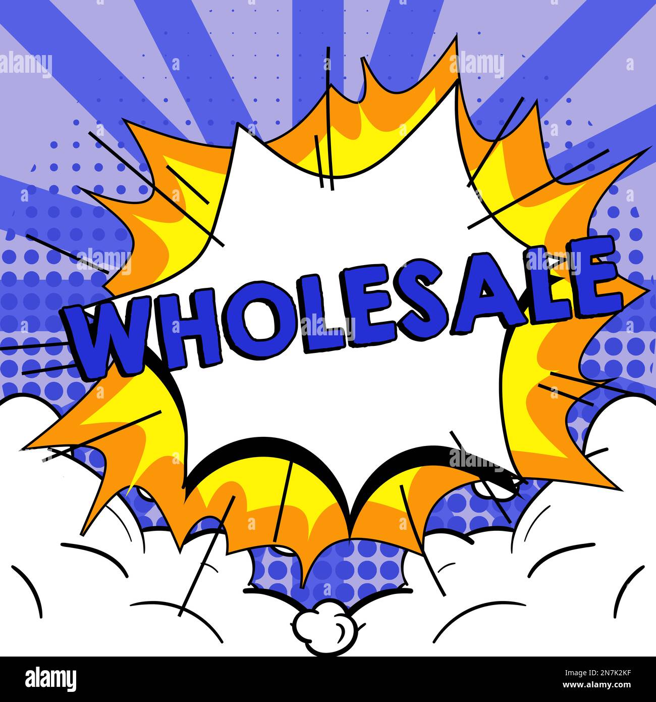 Inspiration showing sign Wholesale. Concept meaning the sale of commodities  in bulk quantity usually for resale Stock Photo - Alamy