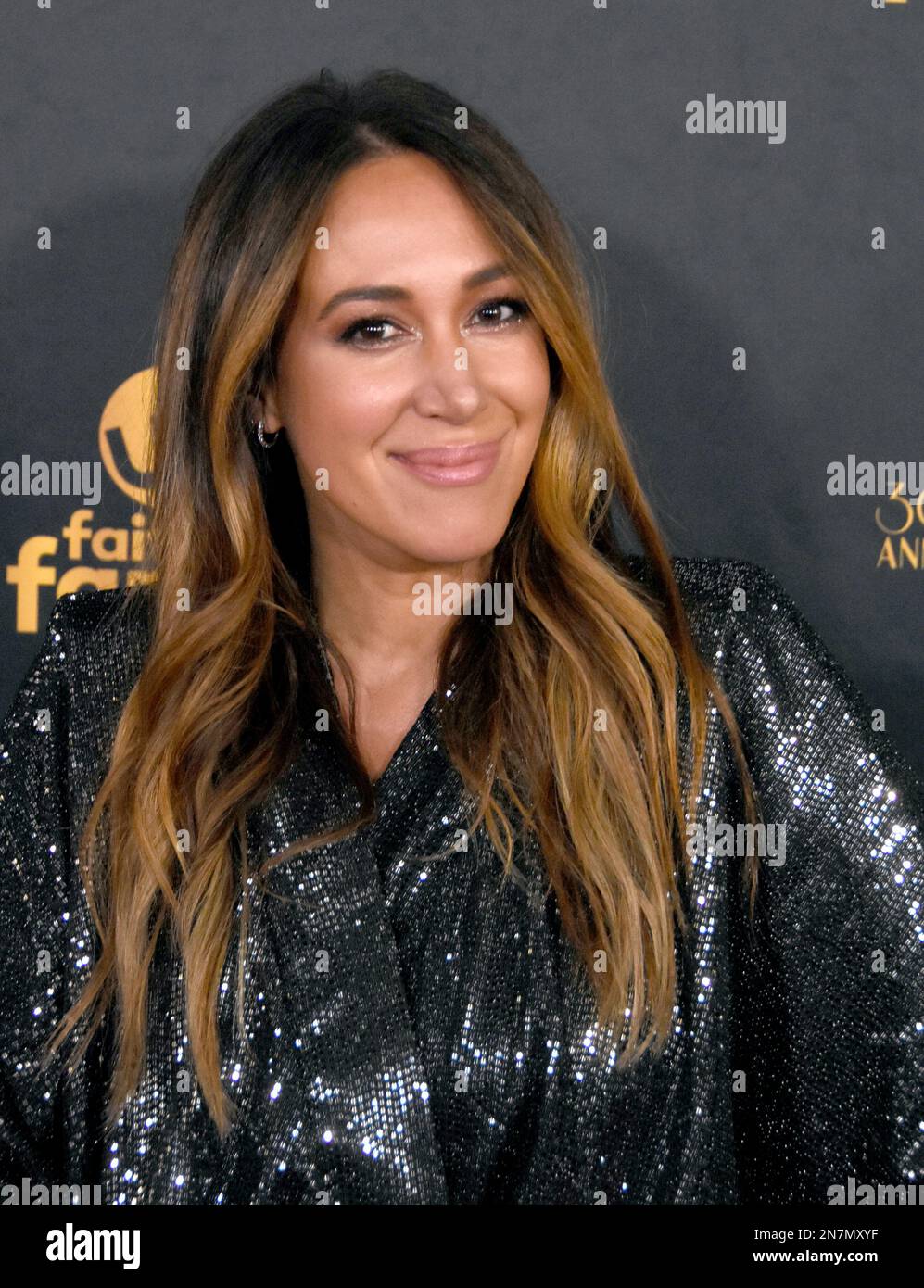 Hollywood, California, USA 10th February 2023 Actress Haylie Duff