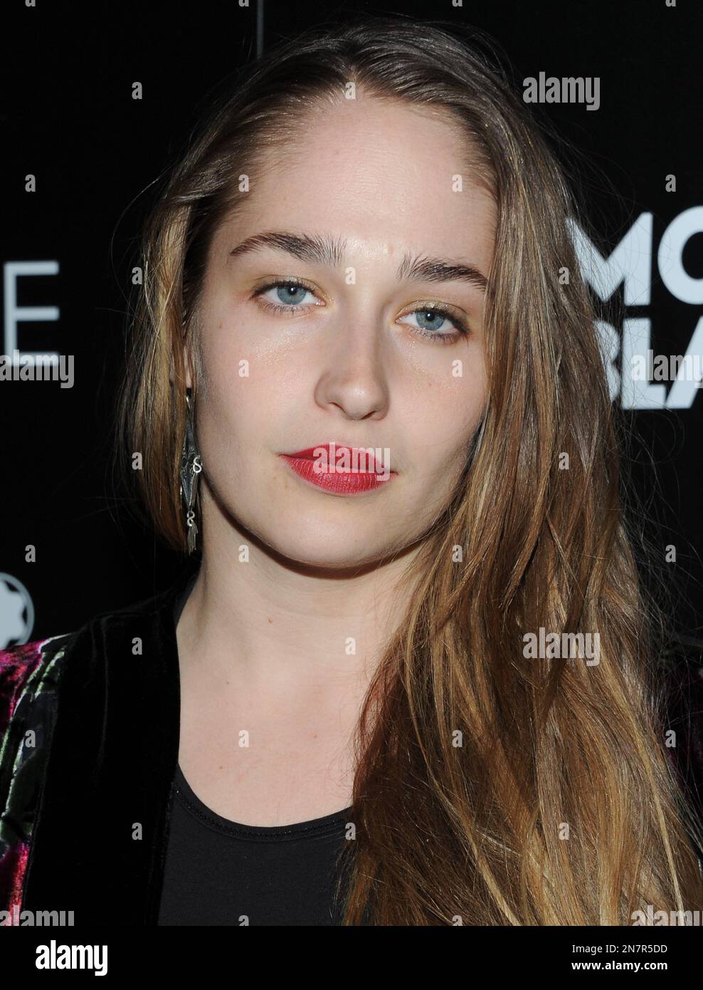 Actress Jemima Kirke attends Fox Searchlight Pictures' premiere of ...