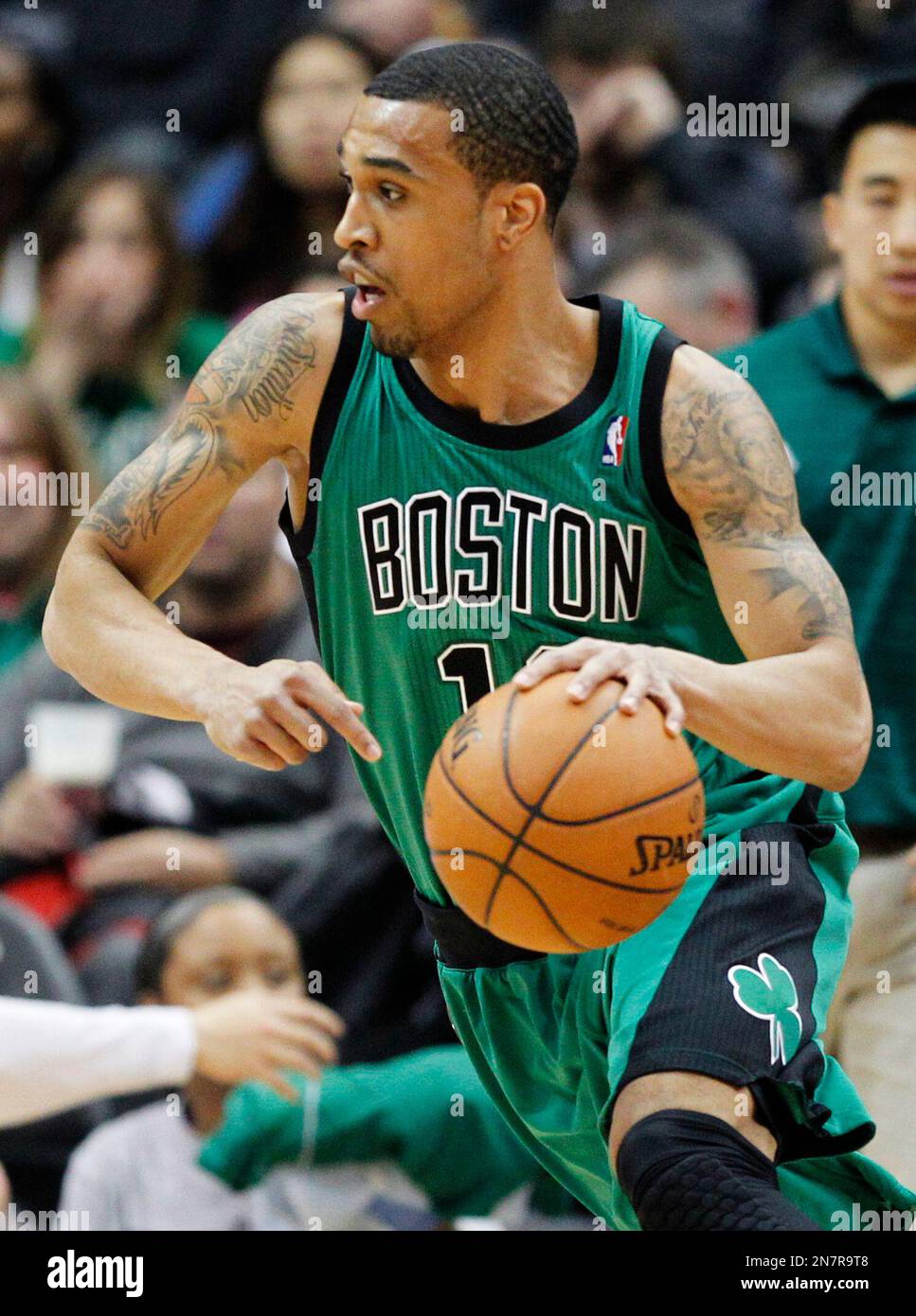 Courtney Lee Celtics Courtney Lee Celtics