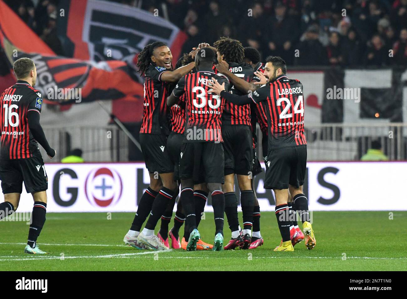 Nizza In Der Krise Benfica Beat Nice 20 In France Die Bittere Wahrheit - 75ptbnm