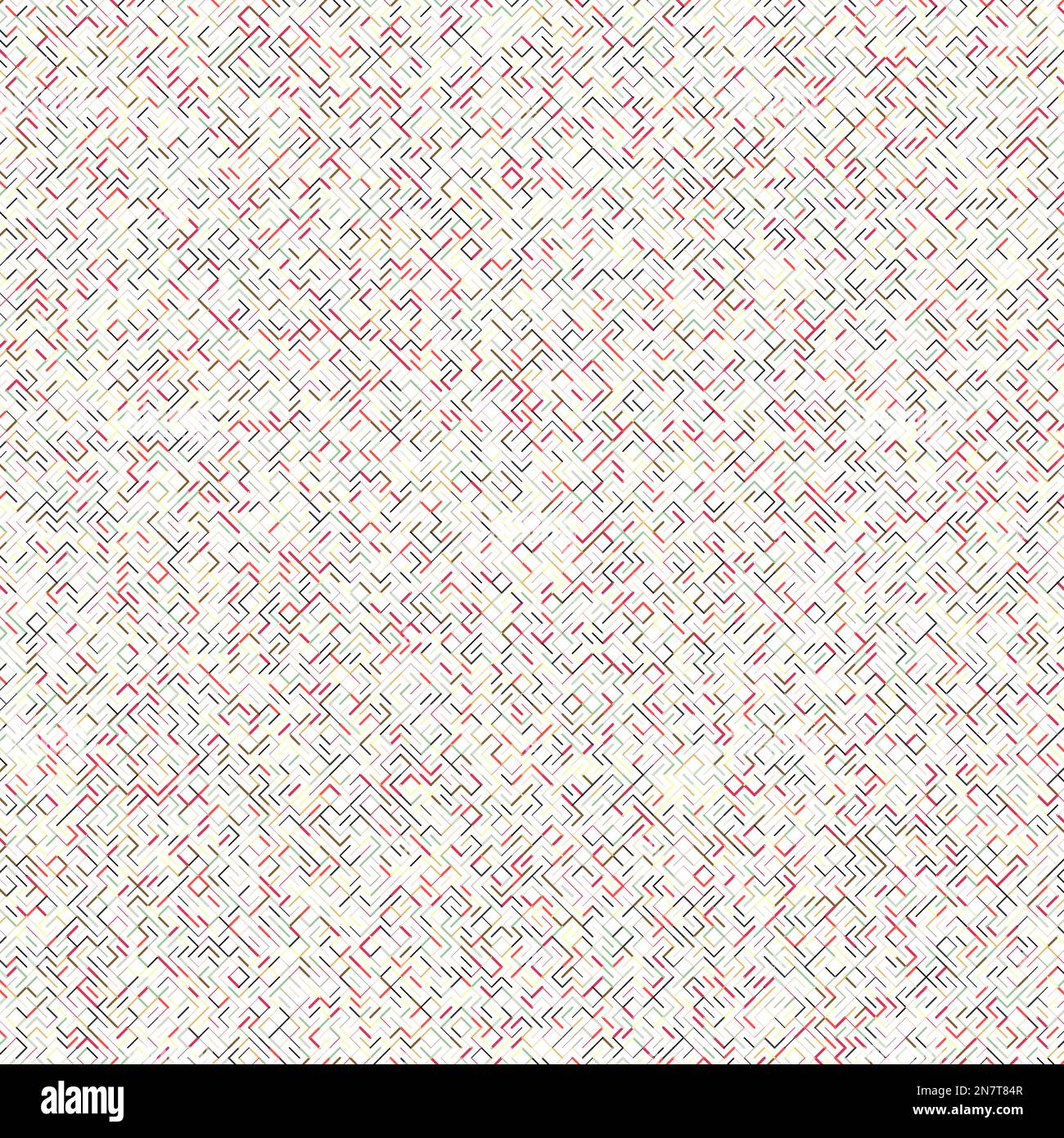 Color rotated lines background generative pattern illustration Stock ...