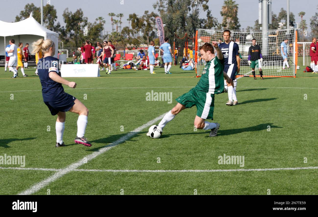 InSync Advertising play Fotokem at the LAFEST LA Film and Entertainment ...