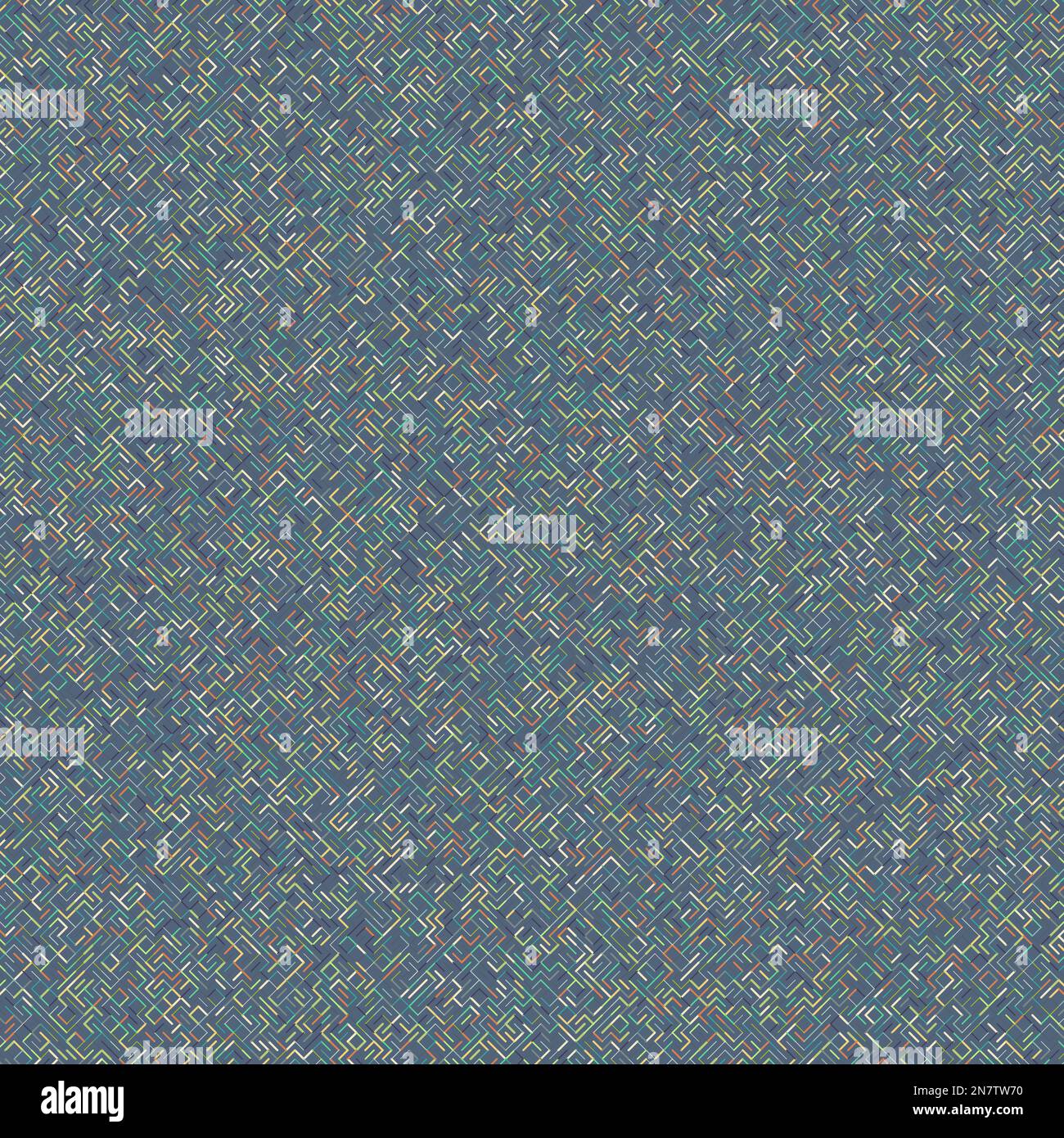 Rotrated Pattern Color rotated lines background generative pattern illustration Stock ...