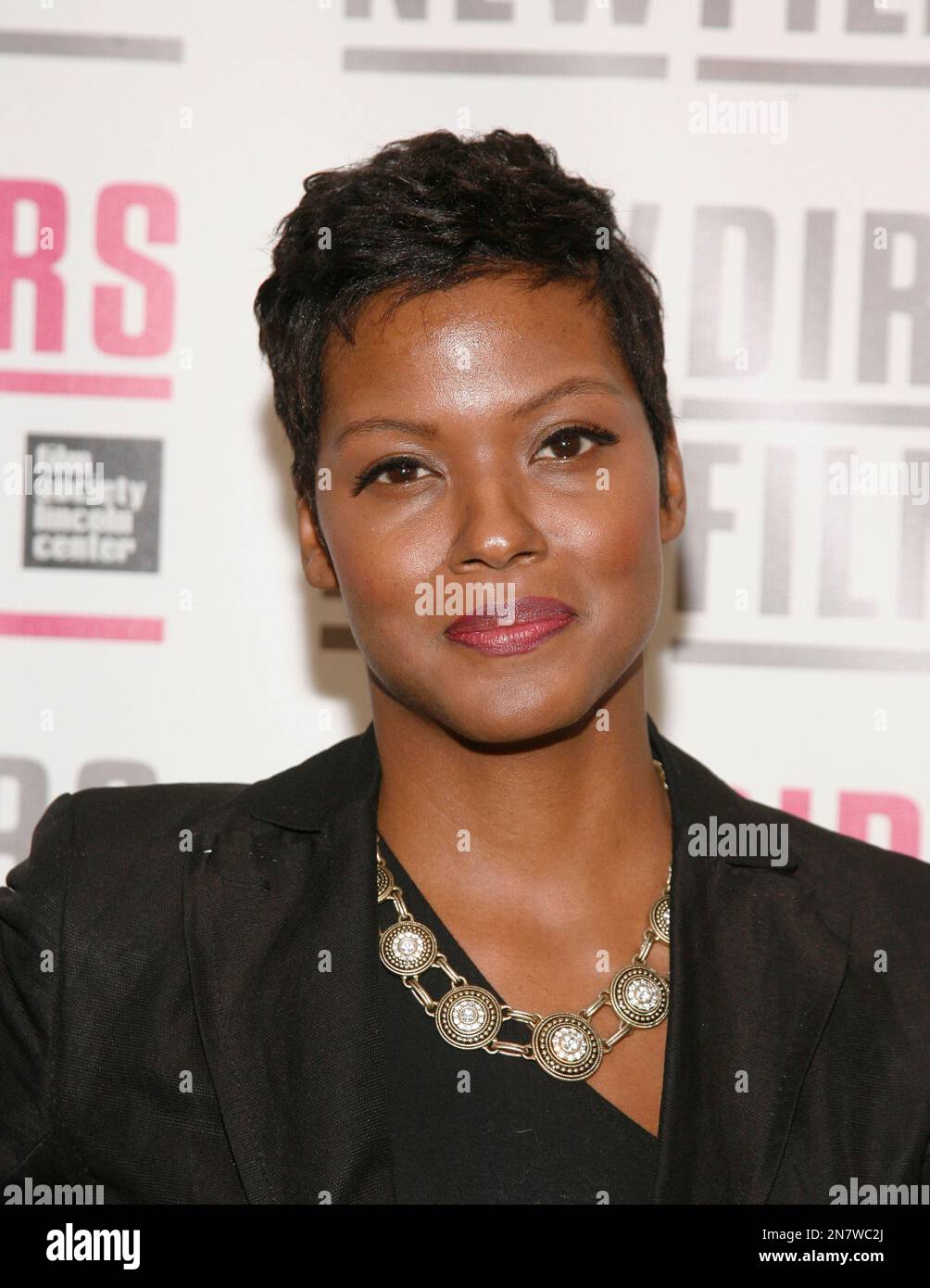 Actress Cassandra Freeman attends the premiere of &ldquo;Blue Caprice&rdquo; on