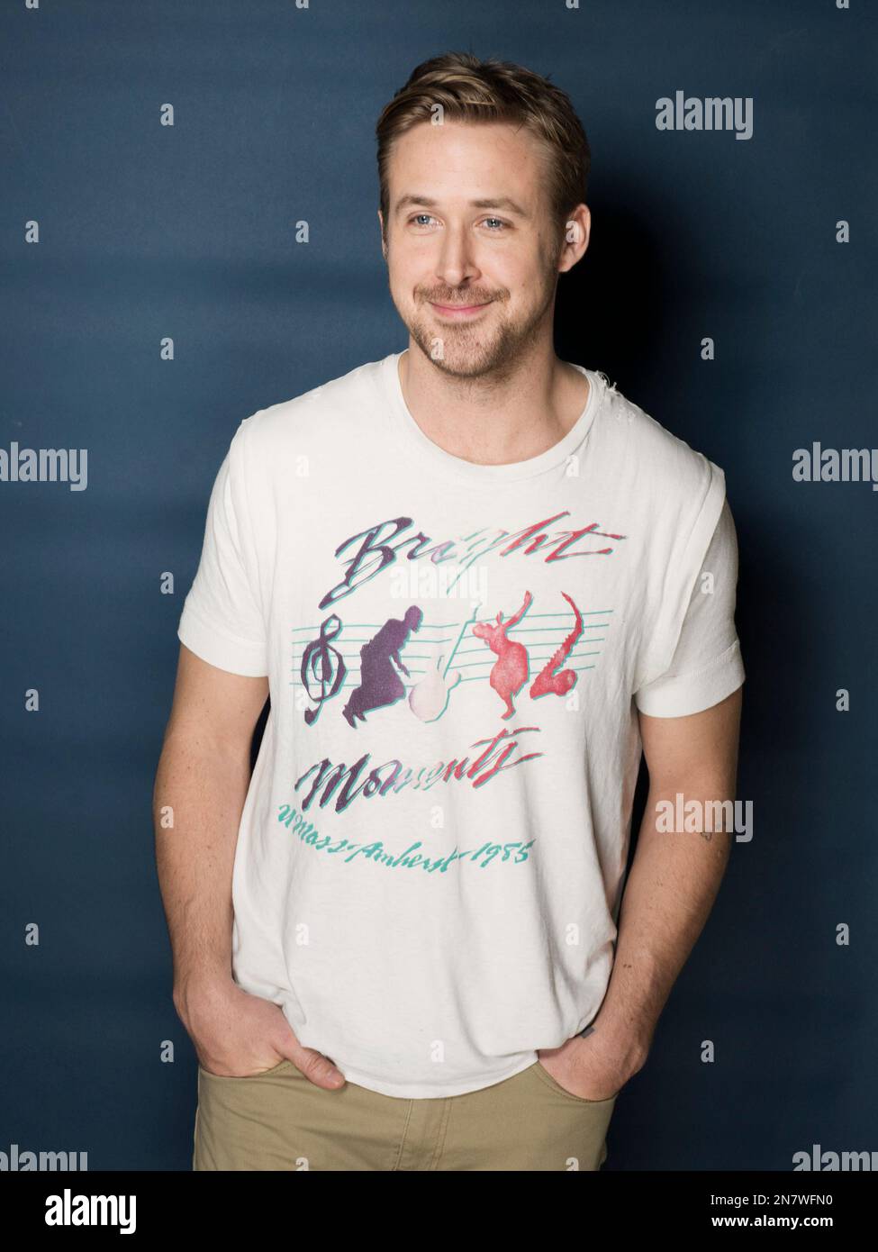 ryan gosling motorbike