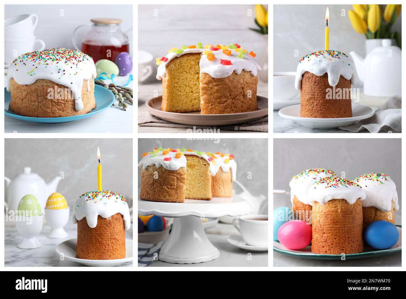 collage-with-photos-of-traditional-easter-cakes-stock-photo-alamy