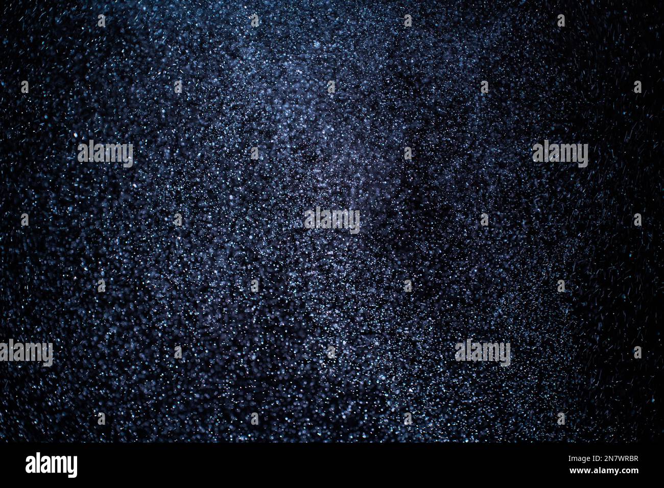 Floating dust particles flare on hi-res stock photography and images ...