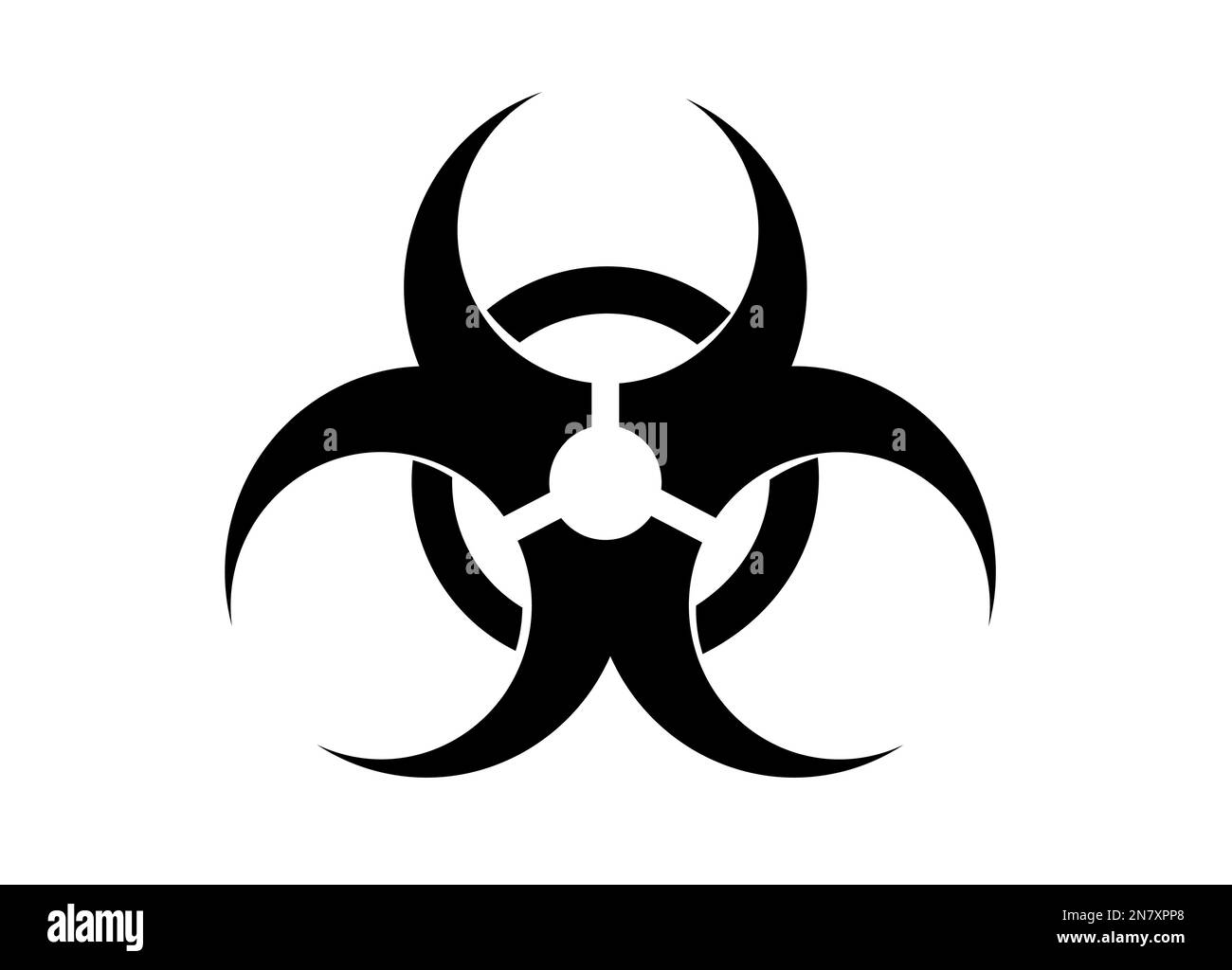 Premium Vector | Collection of radiation signs in different color and  design danger sign warning sign attention sign