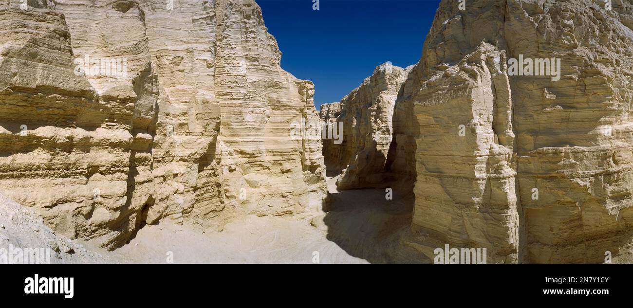 Flour Caves, Chalk Rocks, Salt Mountains of Sodom, Sodom & Gomorrah ...