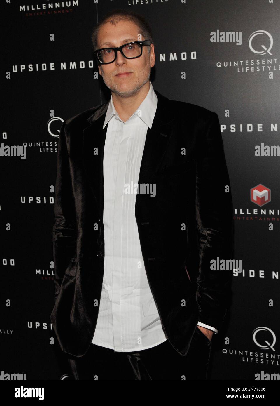 Juan Solanas, director of 