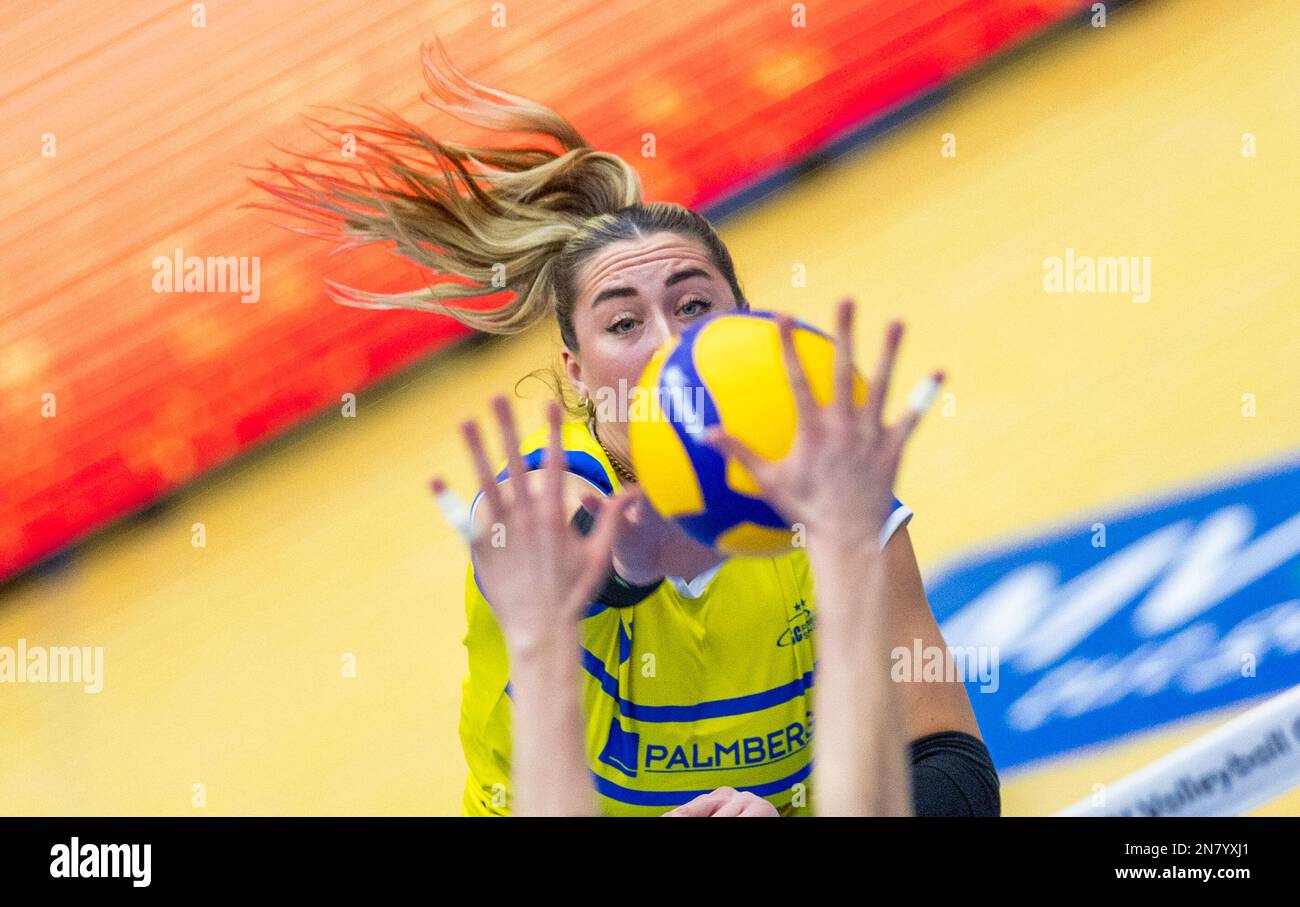 Cev cup hi-res stock photography and images - Alamy