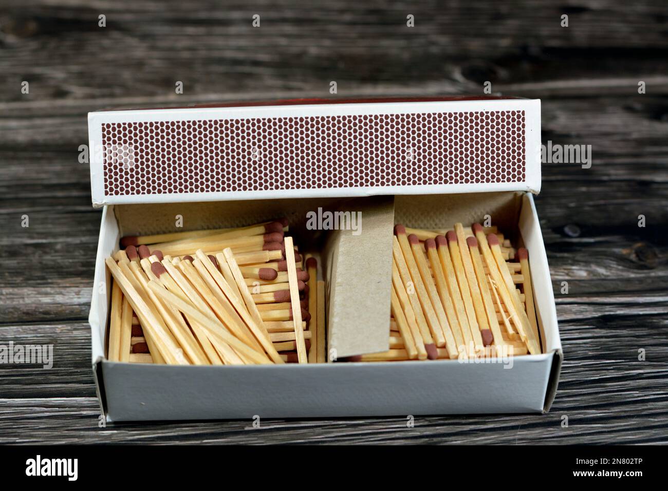 Matchstick, a match is a tool for starting a fire, matches made of