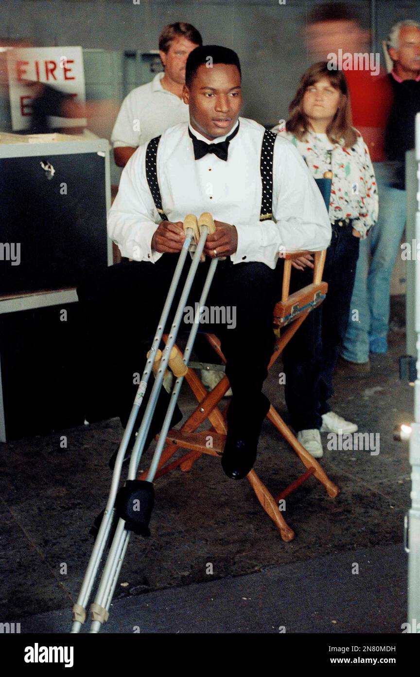 bo jackson commercial nike